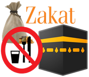 Zakat, Fasting & Hajj