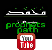 The Prophets Path